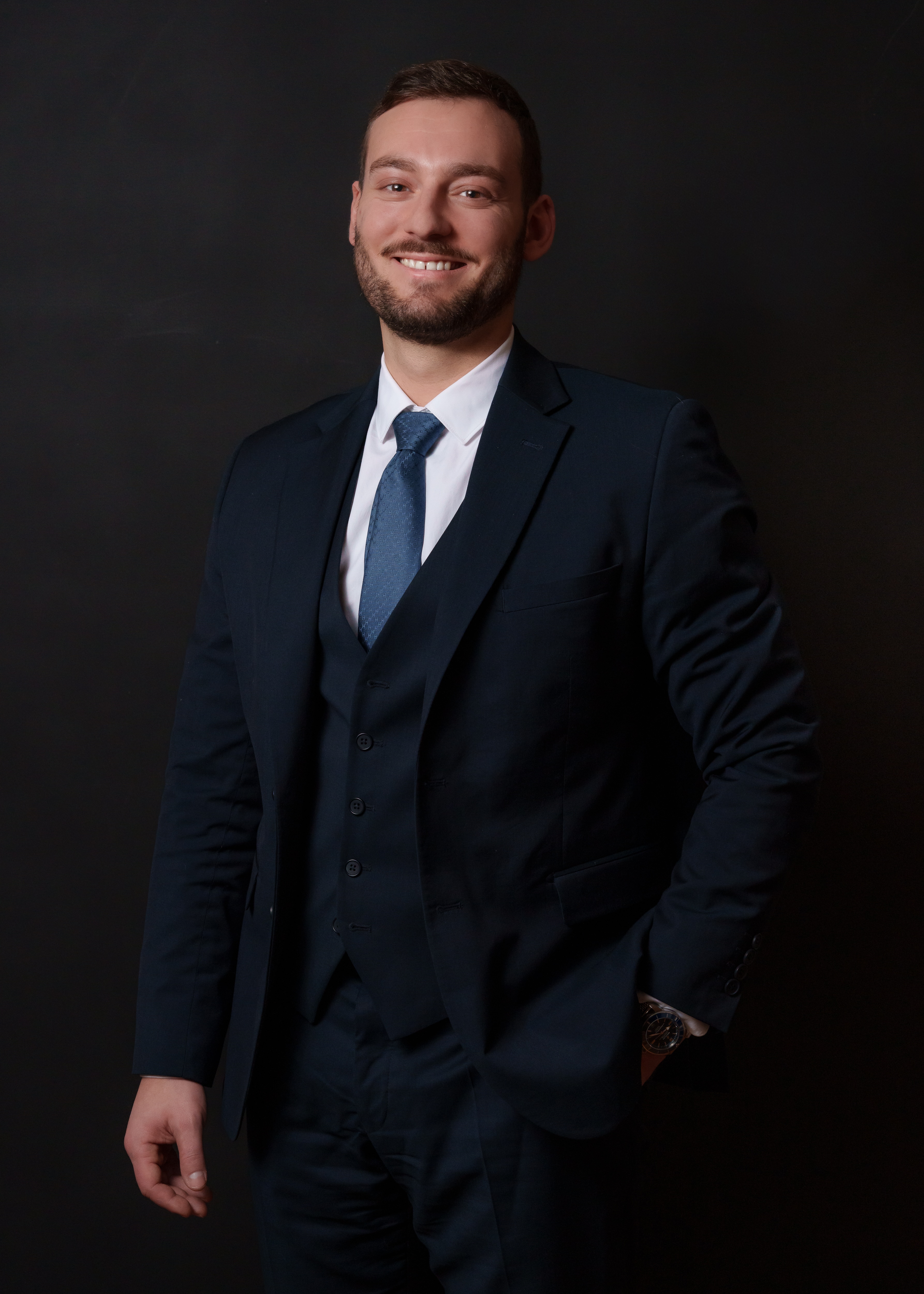 Edouard Renaut — Avocat en droit des affaires